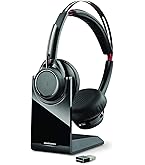 Amazon.com: PLANTRONICS 202652-01 - Plantronics Voyager Focus UC